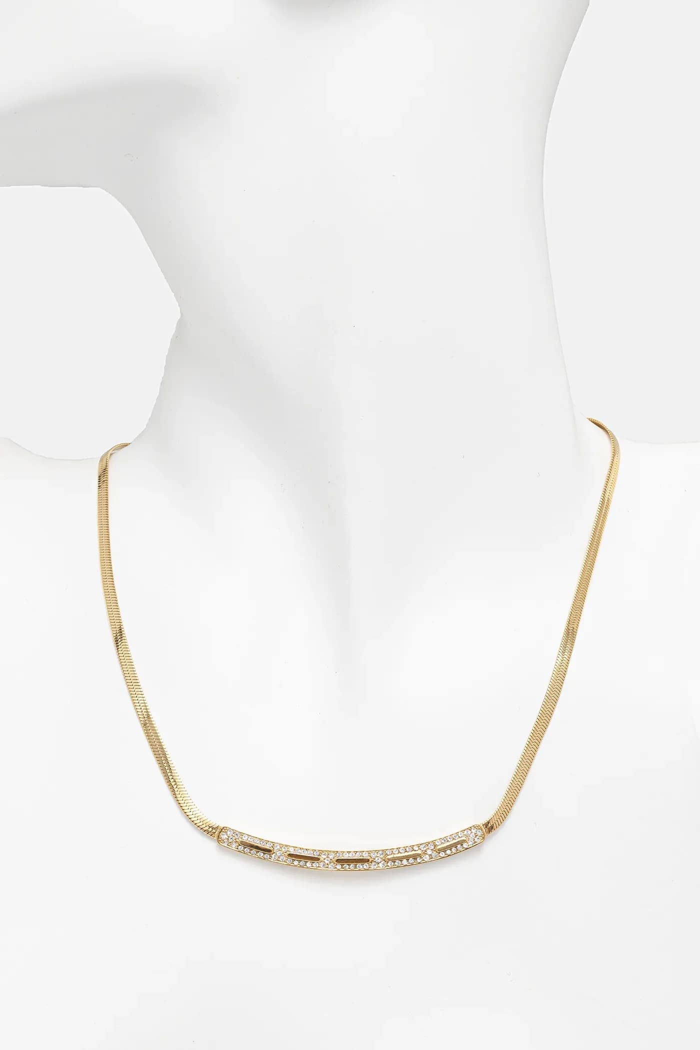 Ожерелье - фото 2