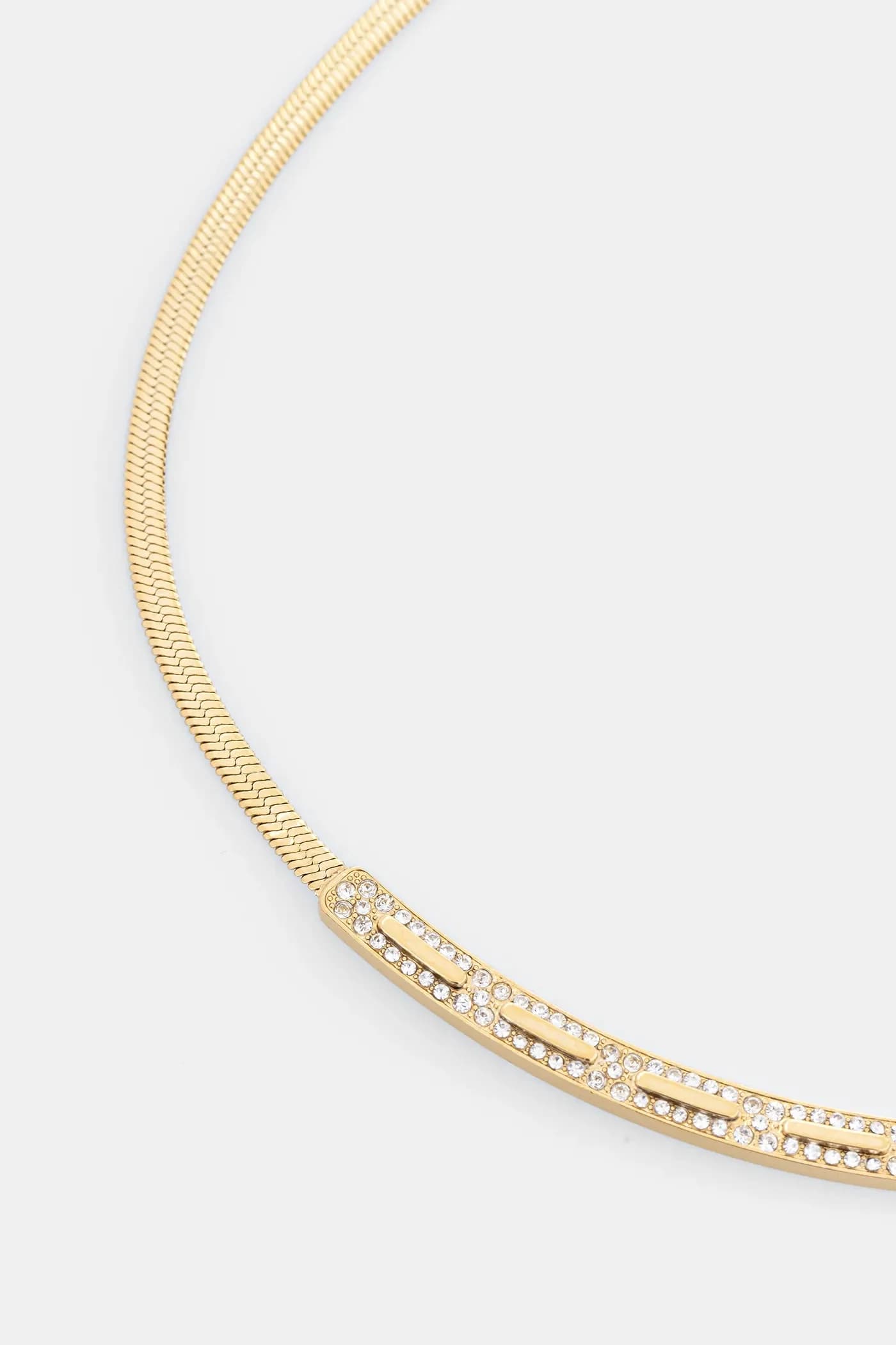 Ожерелье - фото 3