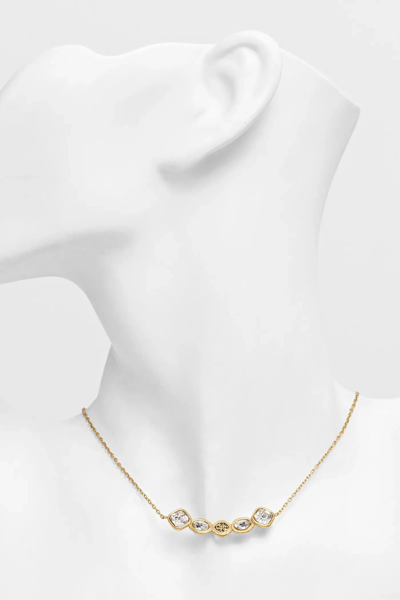 колье МАМУНИЯ - фото 4