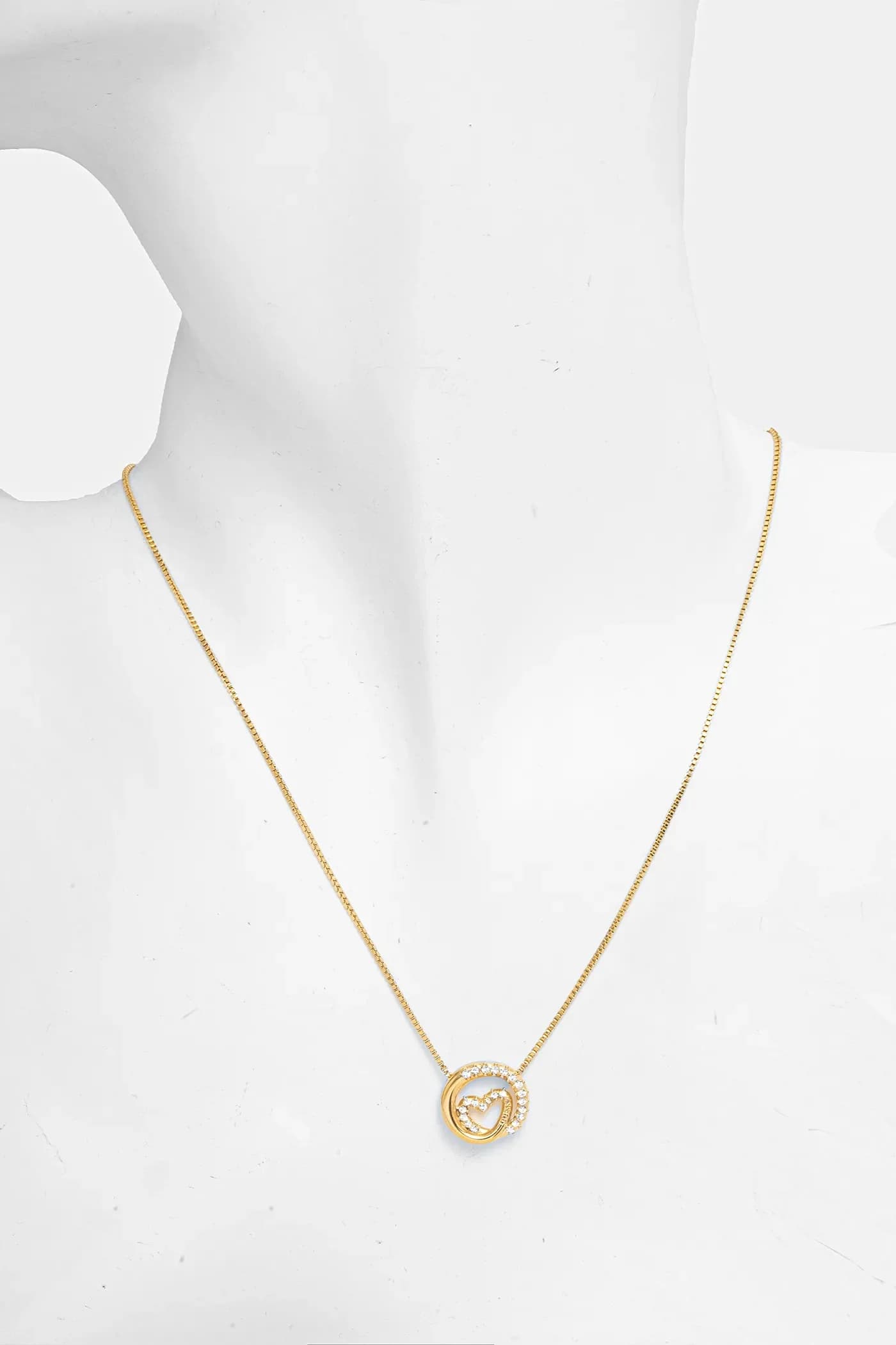 колье ICONIQUE - фото 2