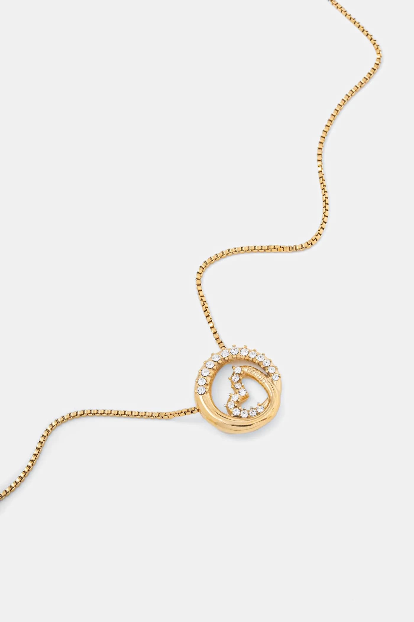 колье ICONIQUE - фото 3