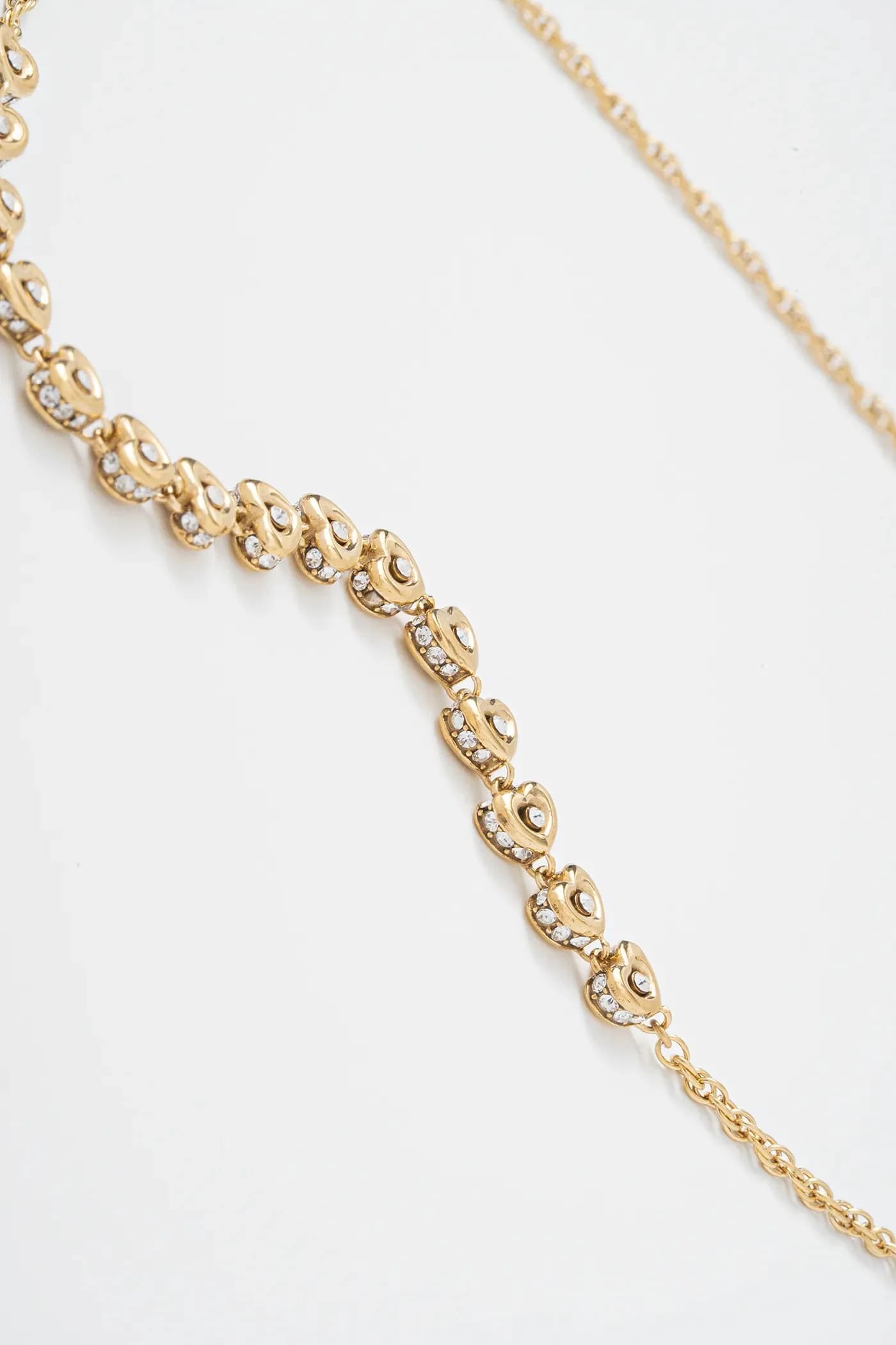 ЛЮБОВЬ. ожерелье - фото 2