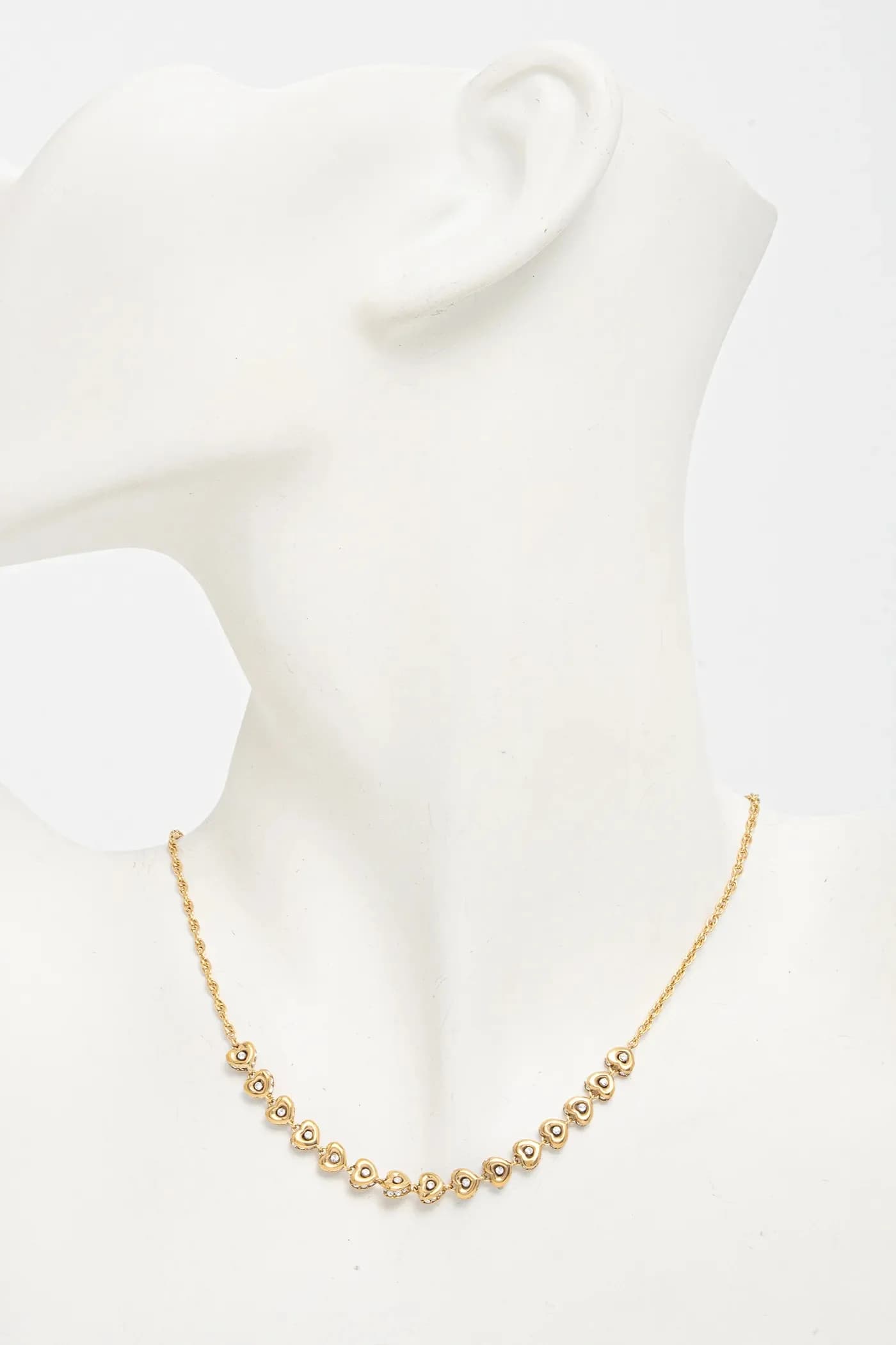 ЛЮБОВЬ. ожерелье - фото 3