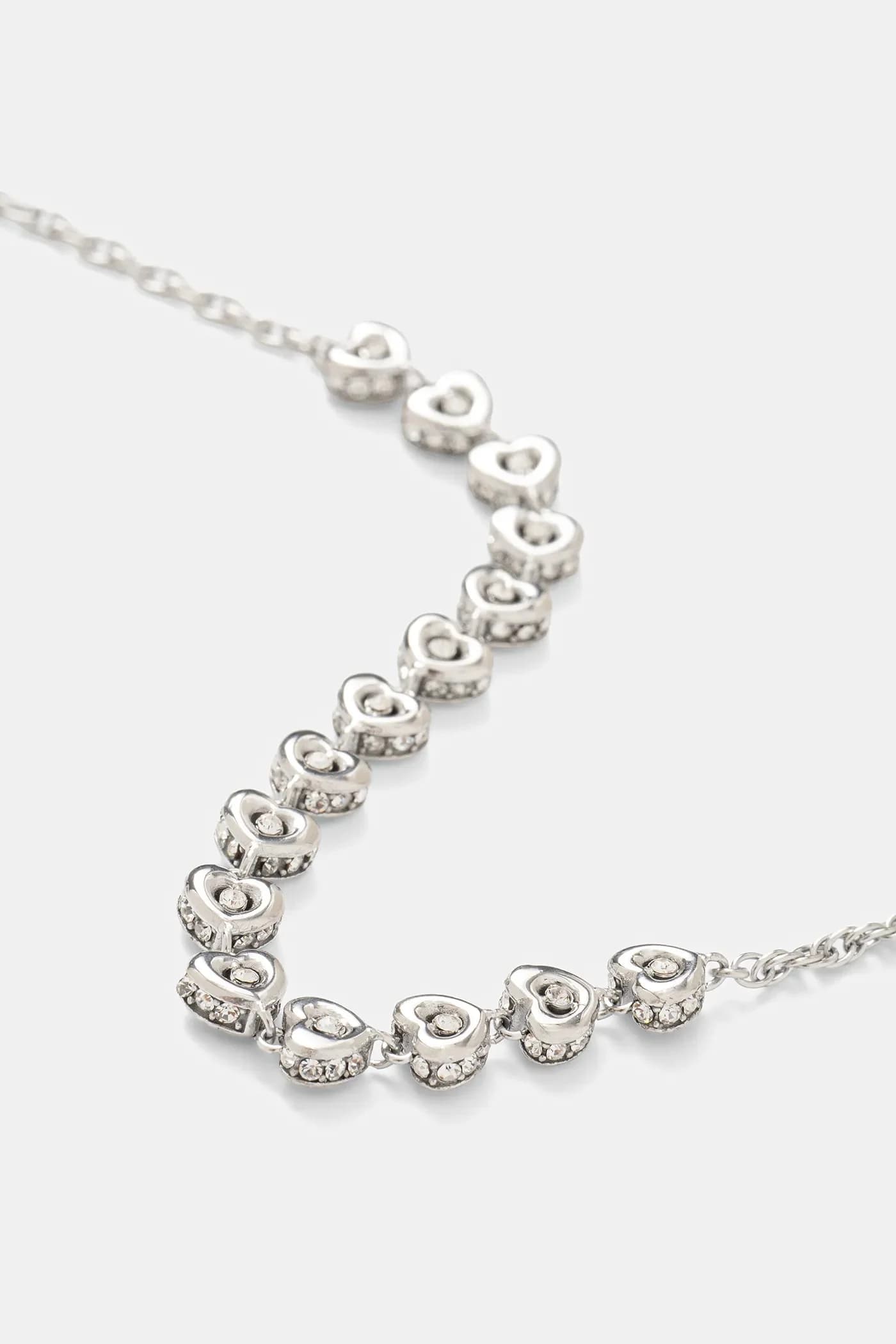 ЛЮБОВЬ. ожерелье - фото 2