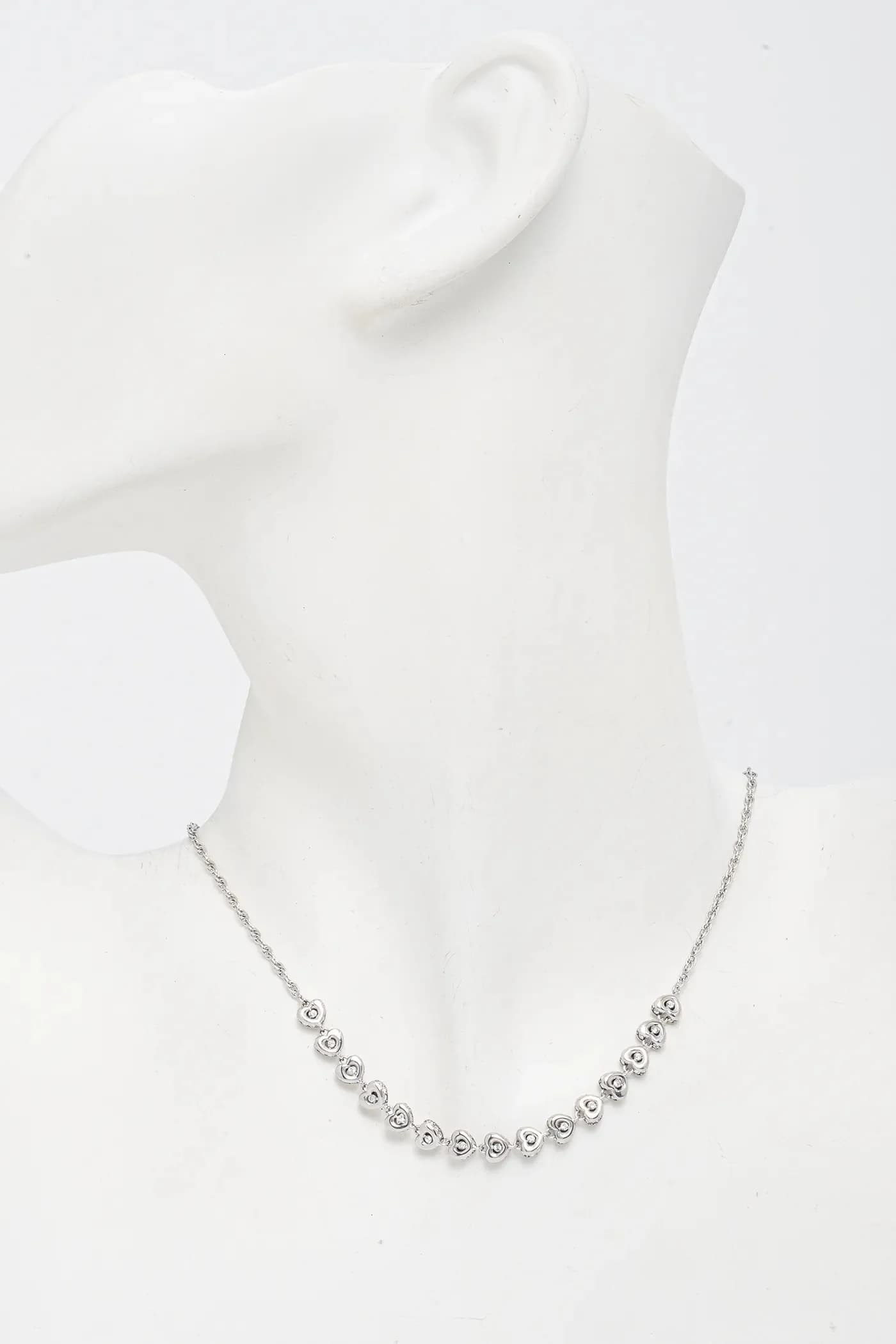 ЛЮБОВЬ. ожерелье - фото 3