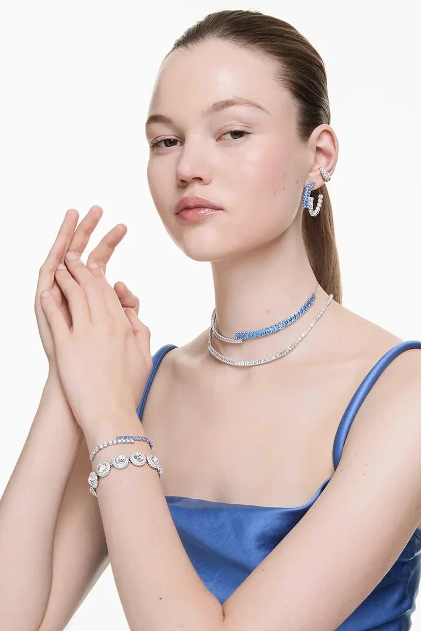 колье МАТРИЦА - фото 7