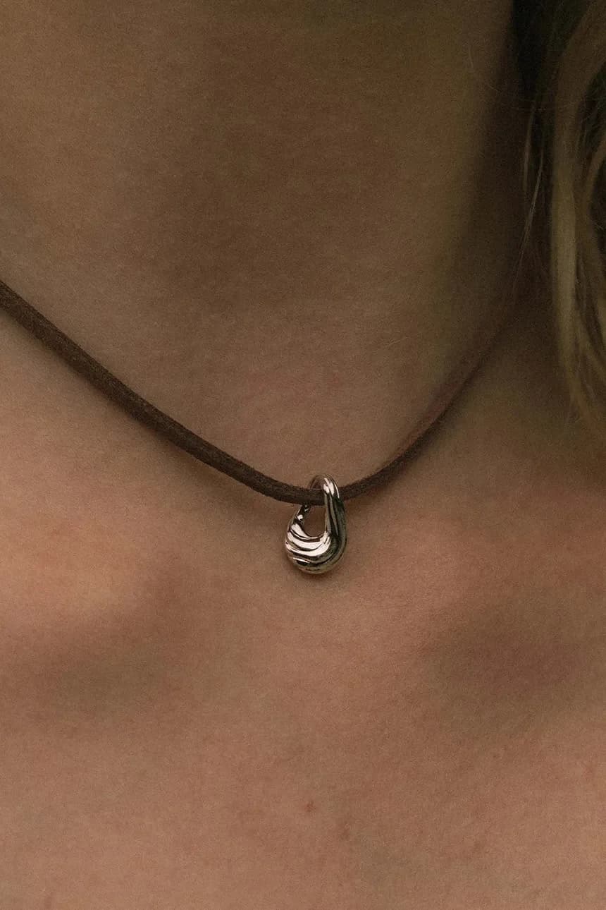 МОРСКОЕ колье - фото 4