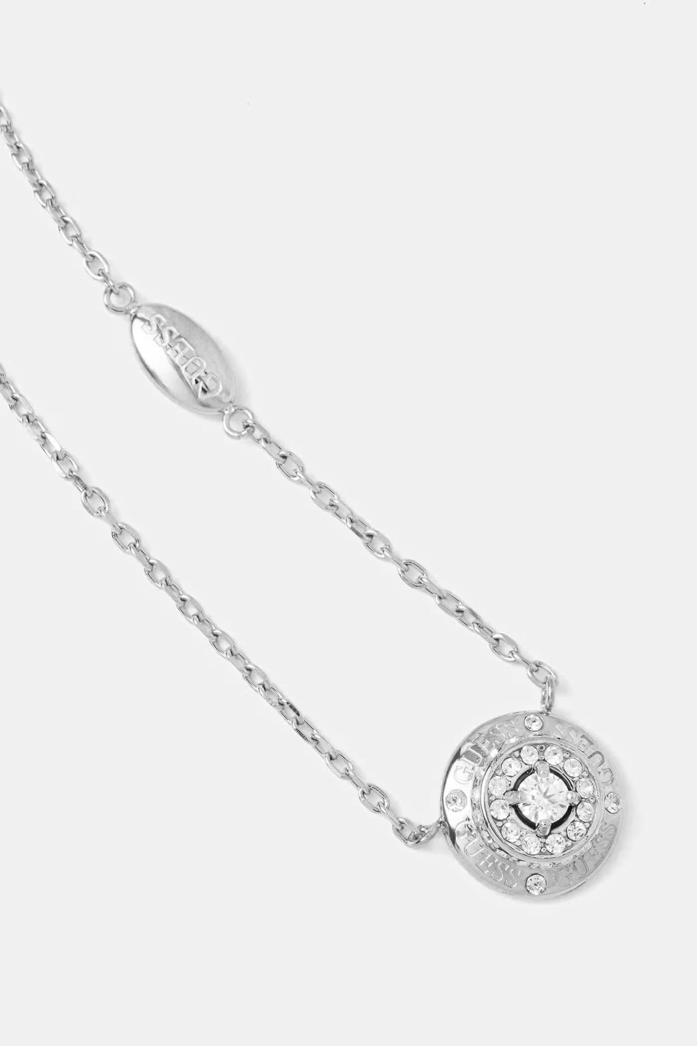 Женское колье Sparks из нержавеющей стали - фото 2