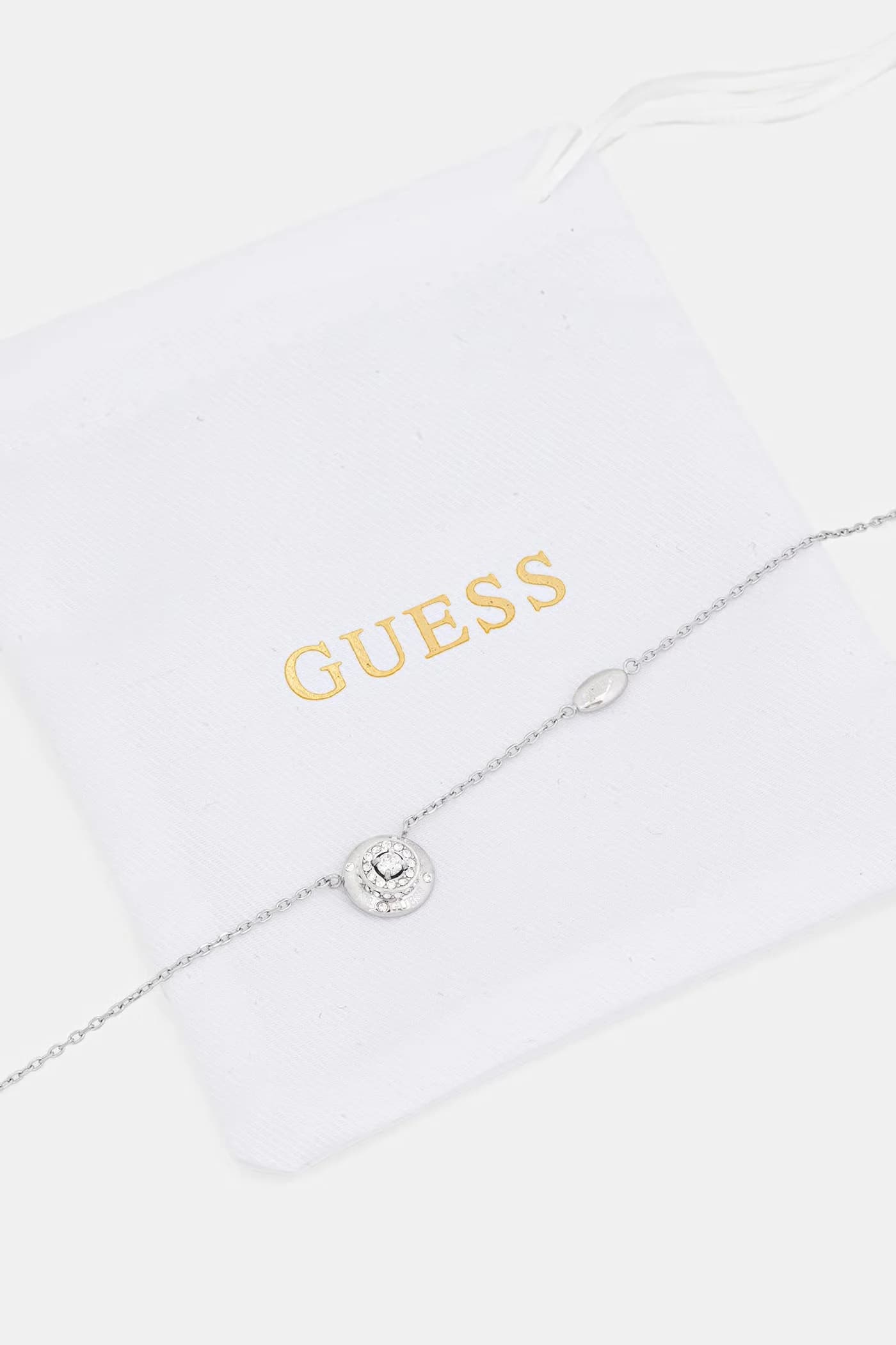 Женское колье Sparks из нержавеющей стали - фото 3