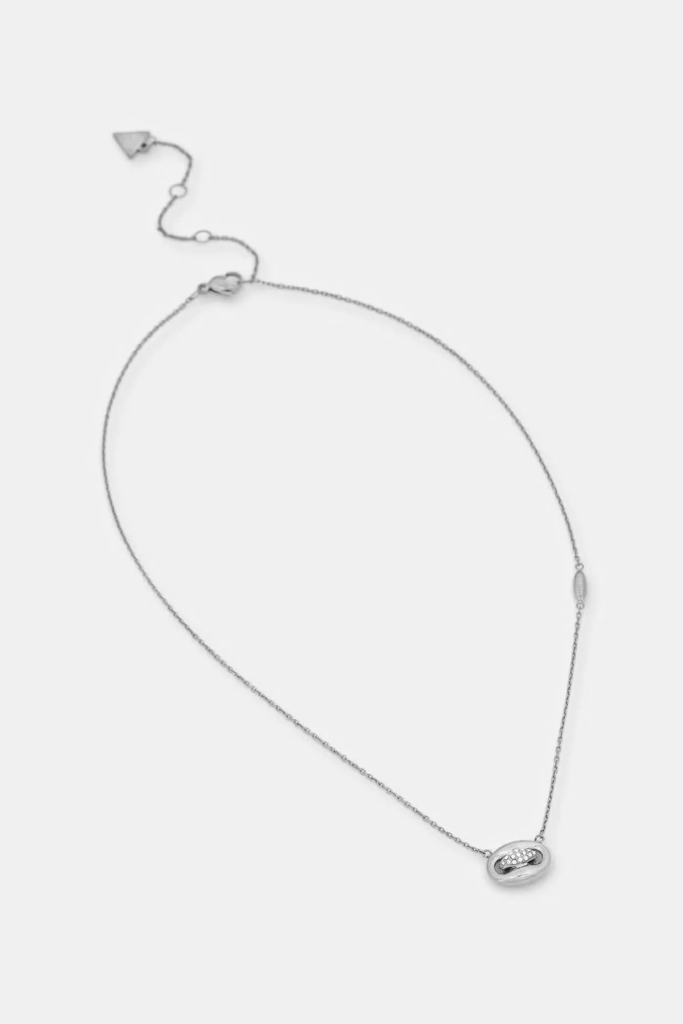 Женское колье MARINA из нержавеющей стали