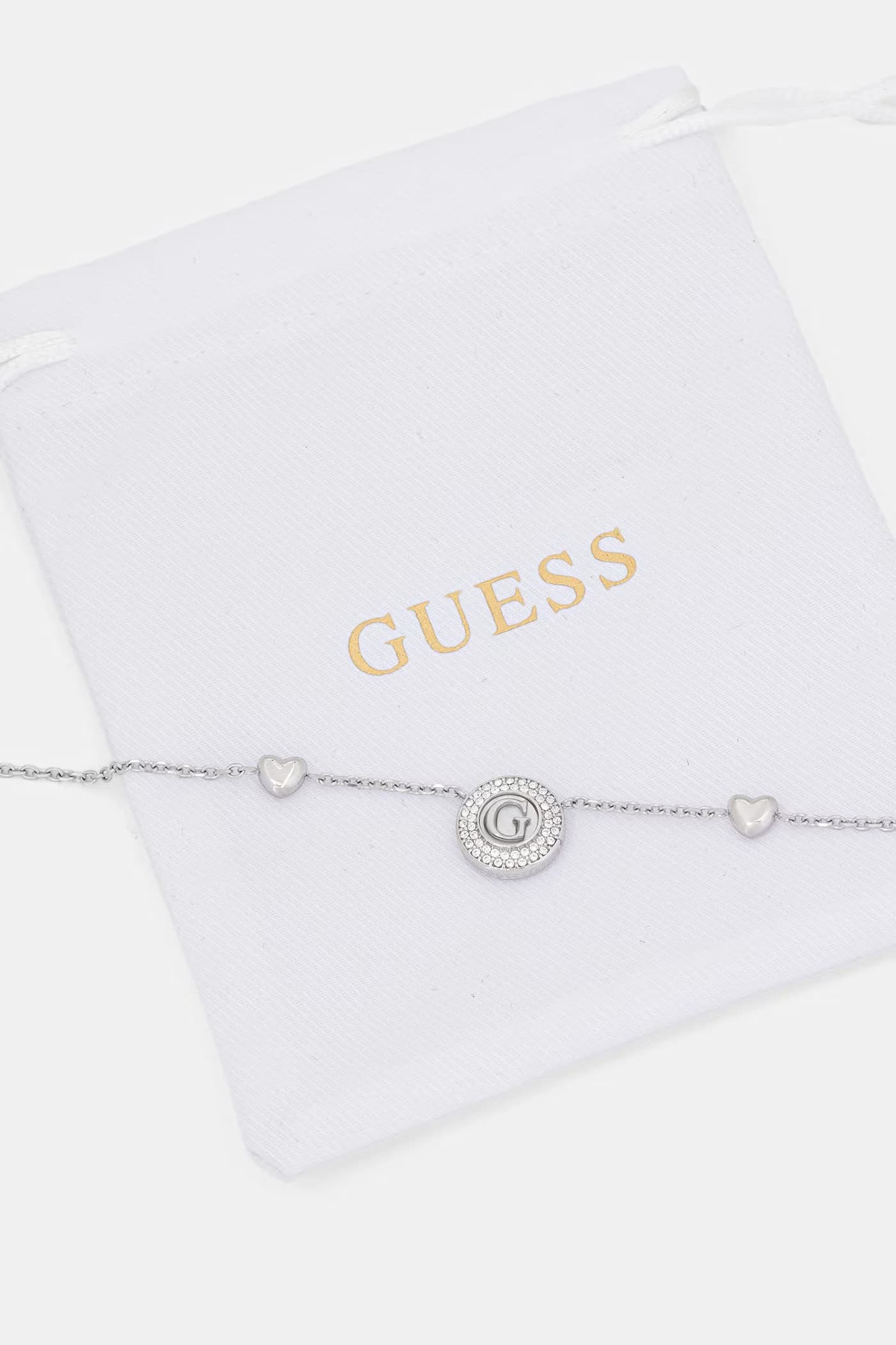 Женское колье из нержавеющей стали G TALISMAN - фото 3