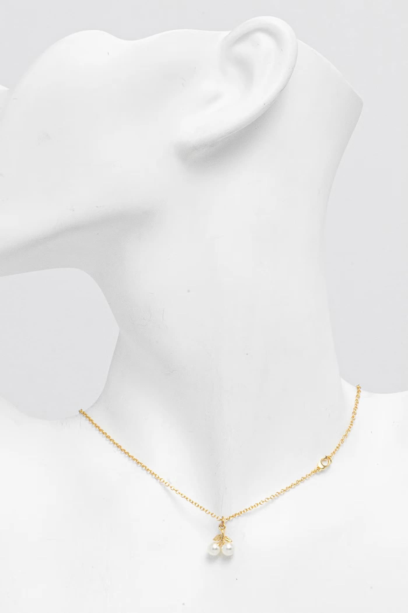 Женский металлический браслет - фото 3