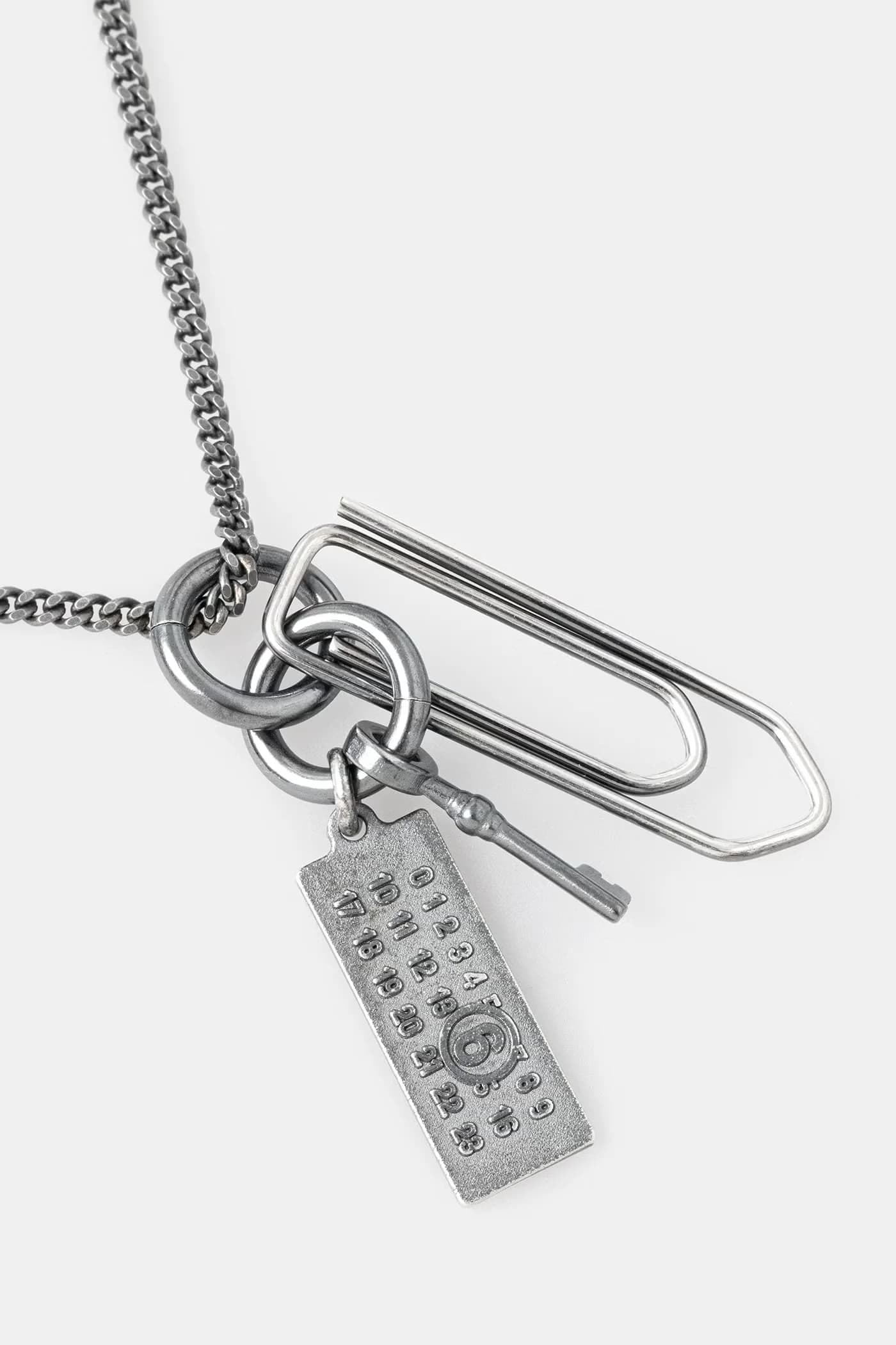 Ожерелье - фото 2