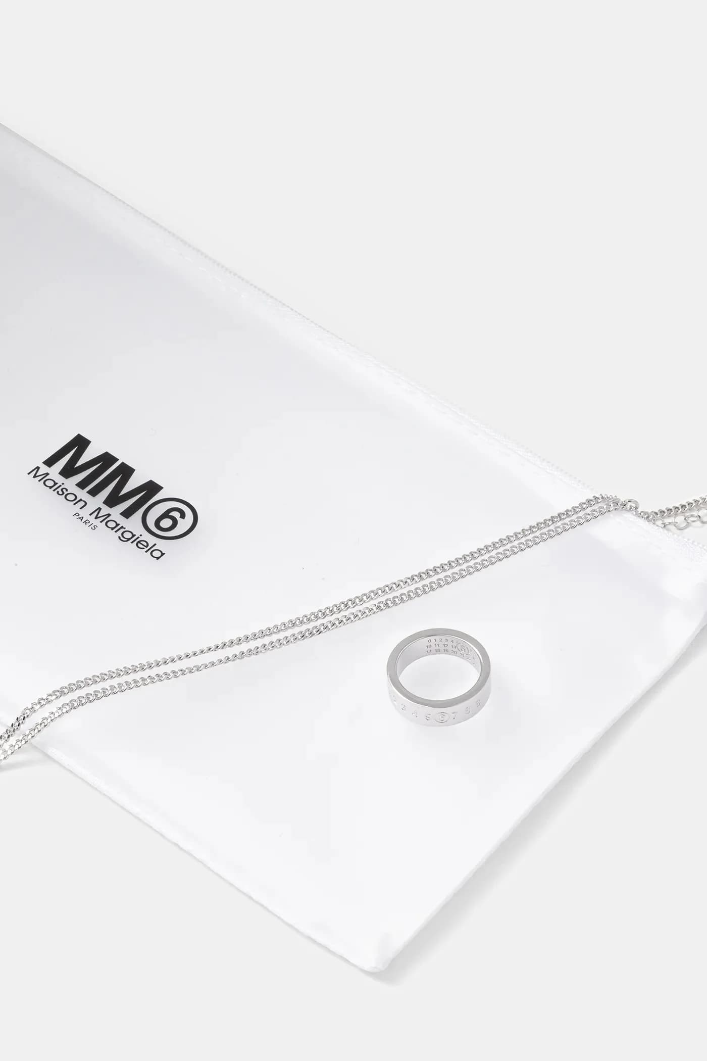 Ожерелье - фото 5