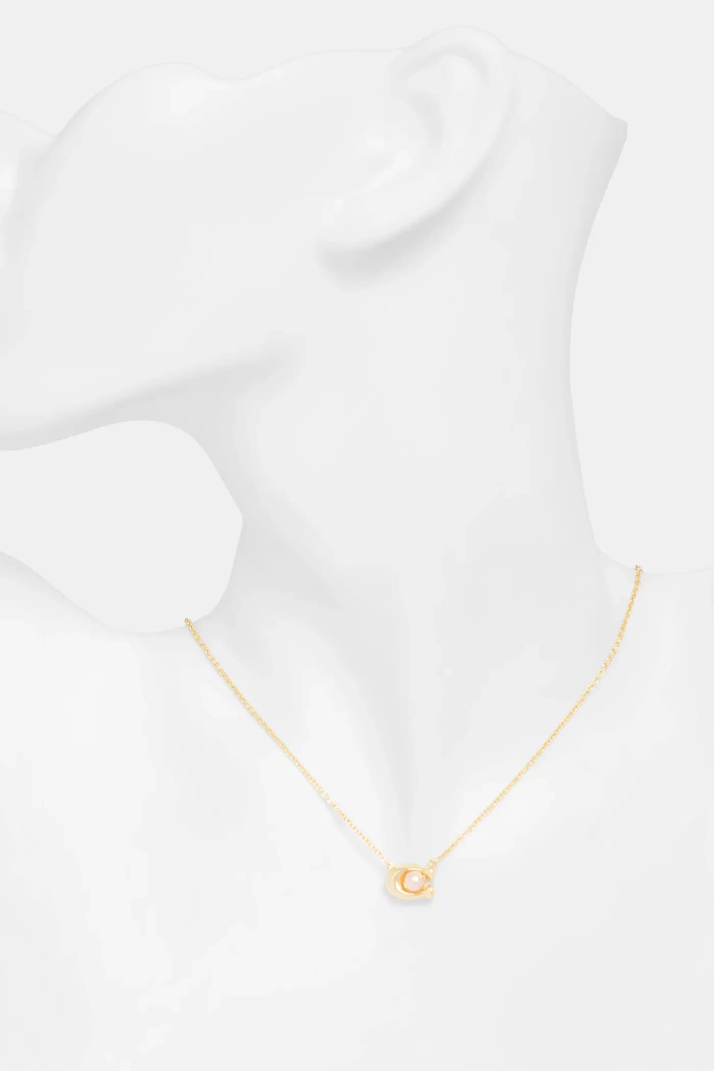 Ожерелье - фото 3