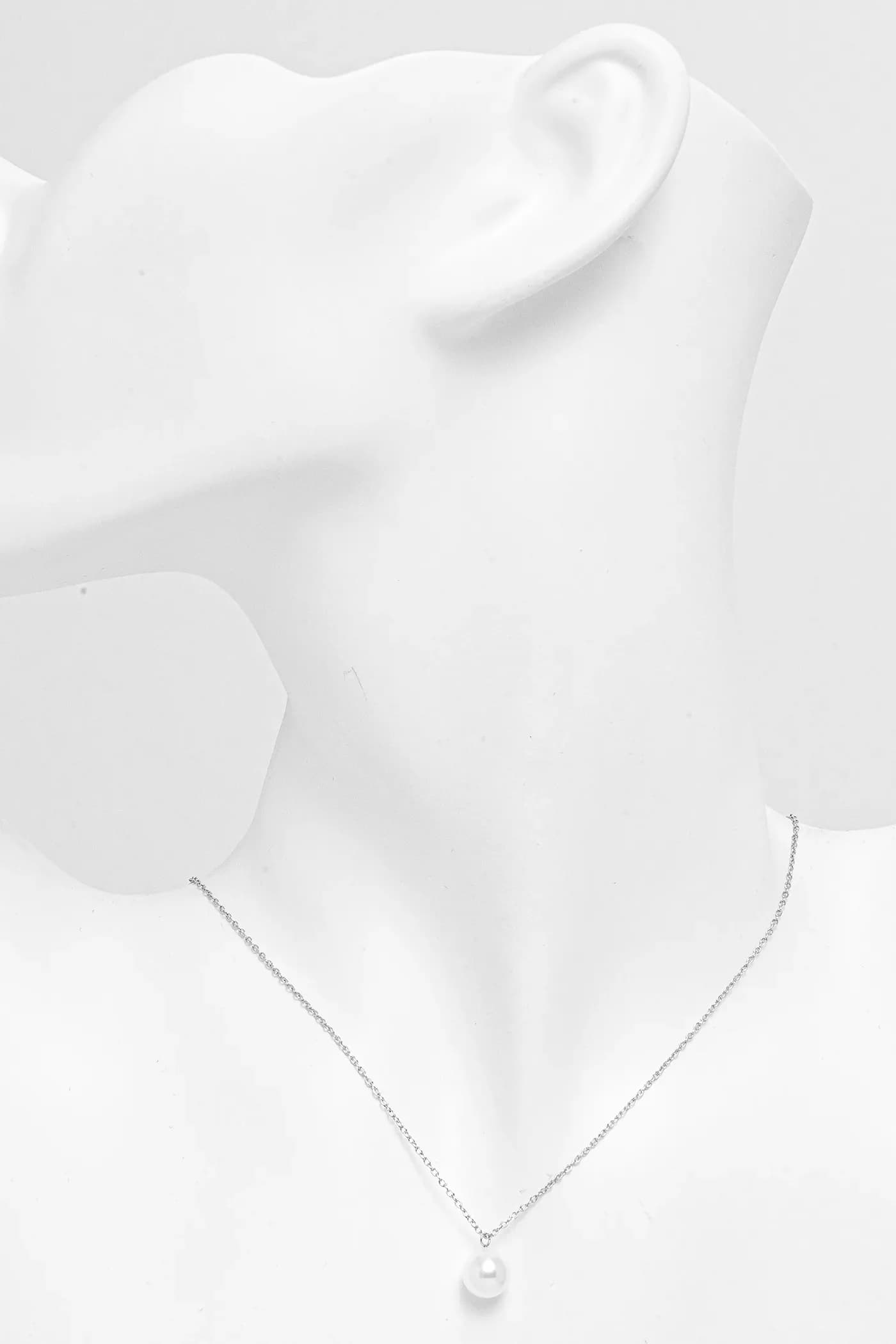 ожерелье Лилиан - фото 2