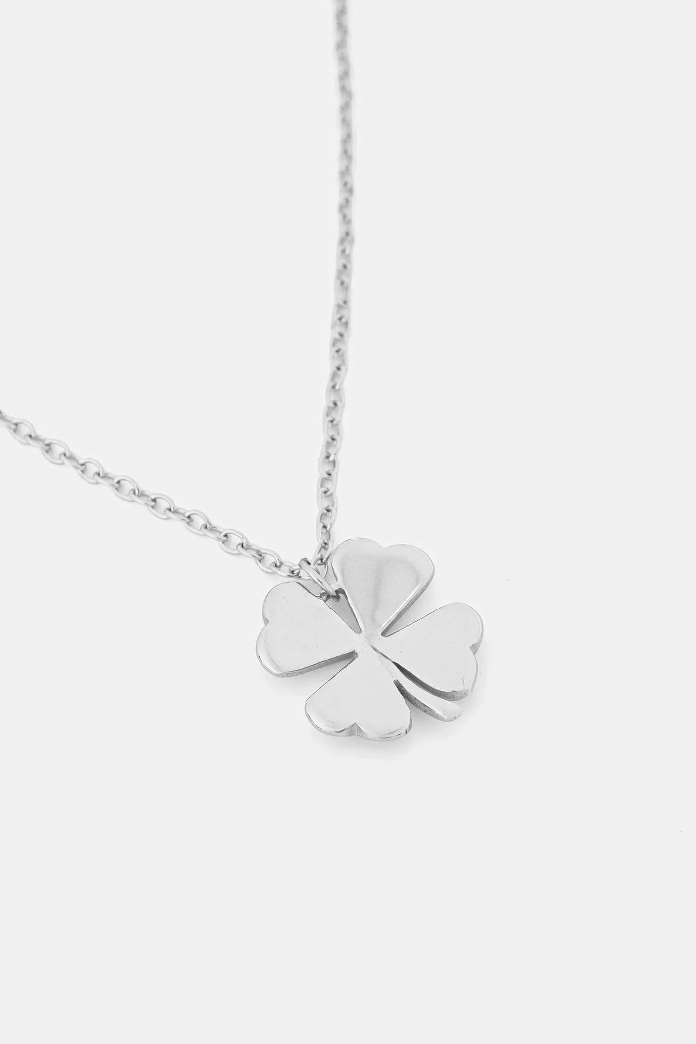 Счастливое ожерелье - фото 2