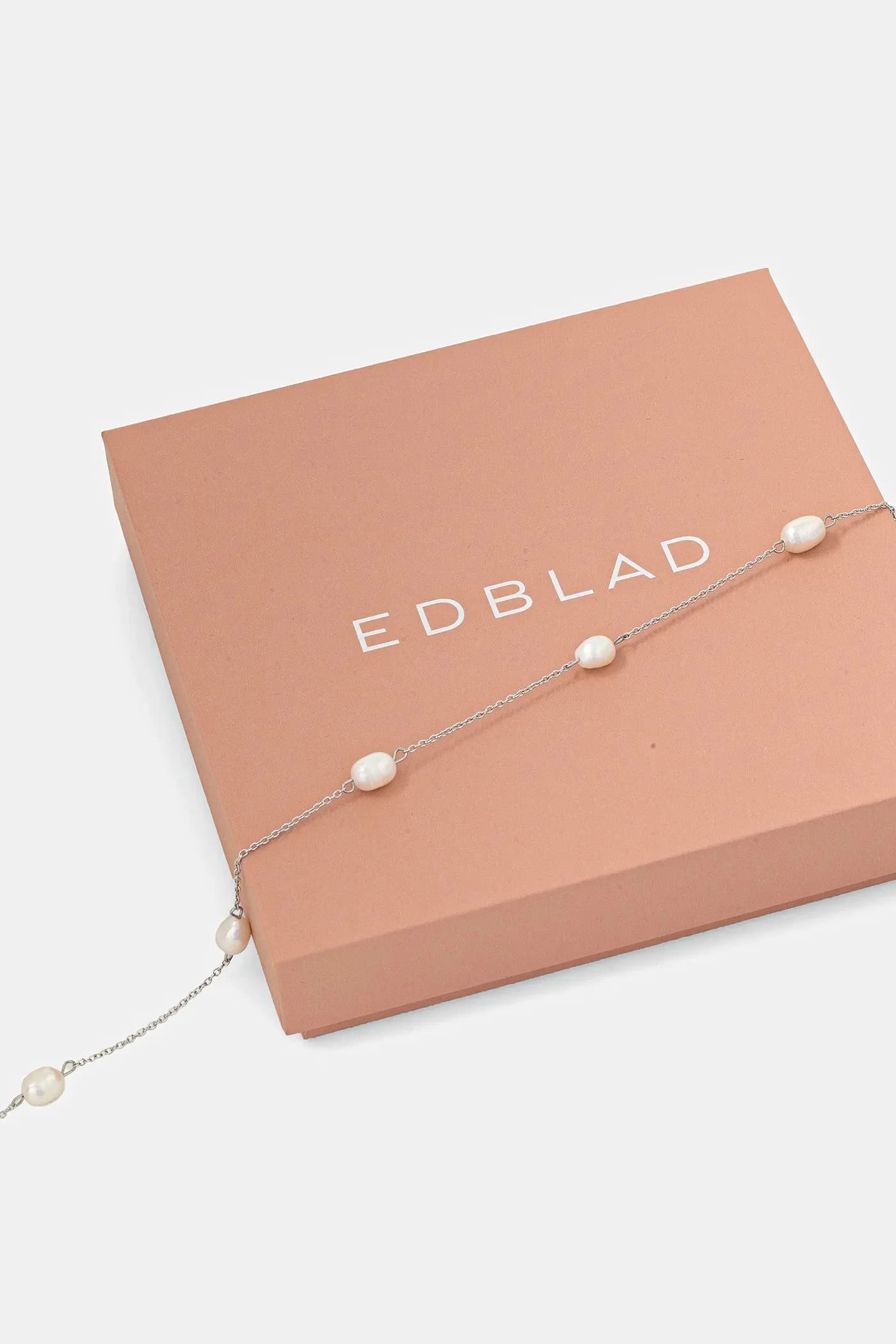 Жемчужное ожерелье - фото 4