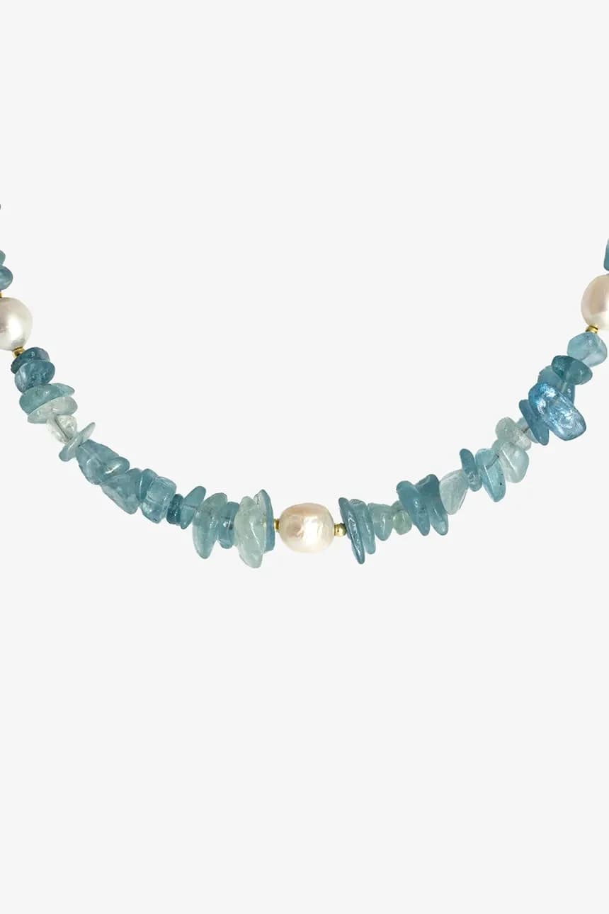 ЛЕТНЕЕ колье - фото 2