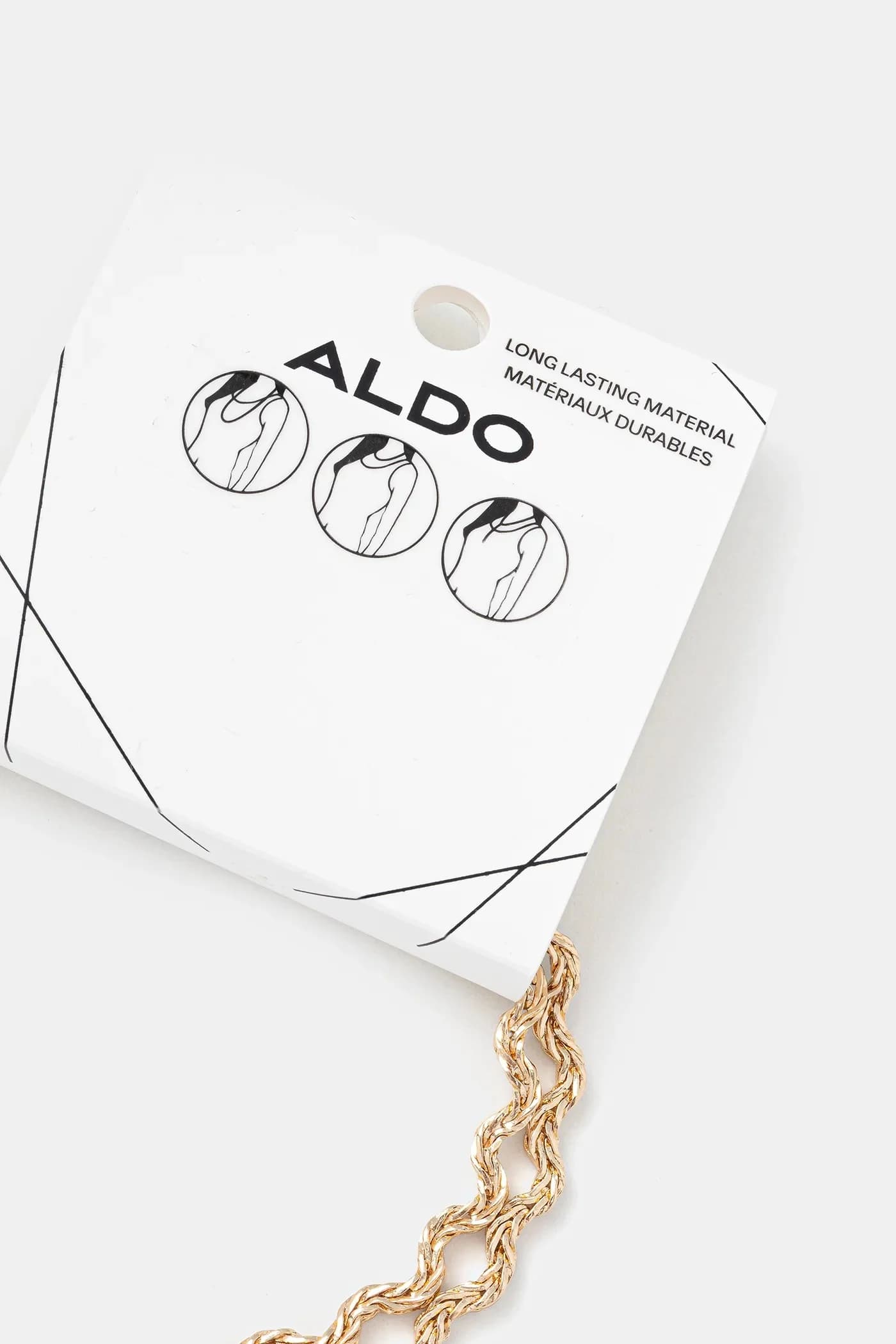 Ожерелье - фото 4