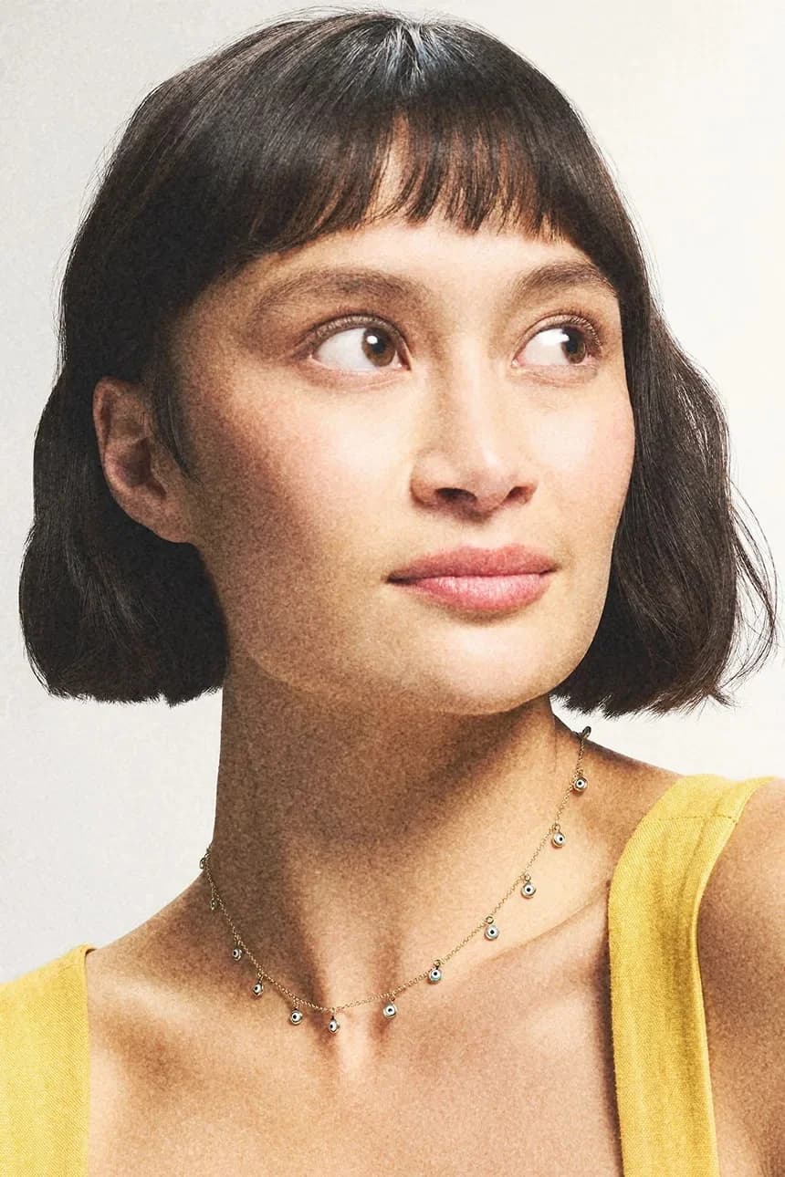 Ожерелье - фото 5