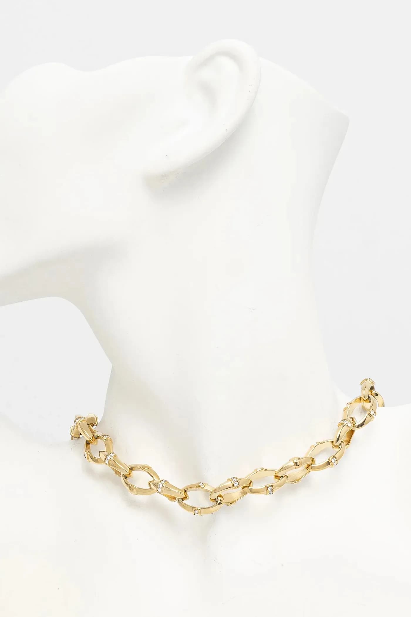 БАМБУКовое колье - фото 3