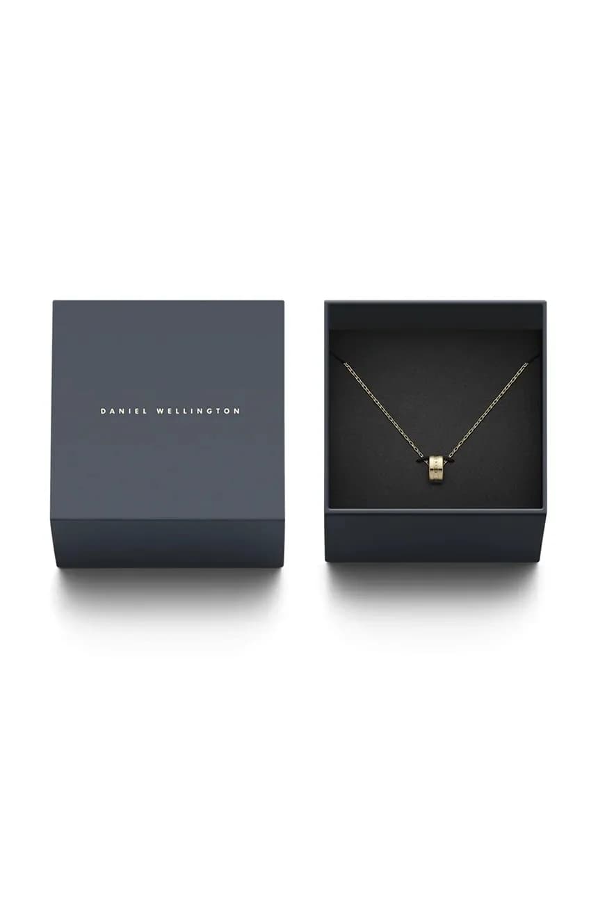 Позолоченное колье - фото 4