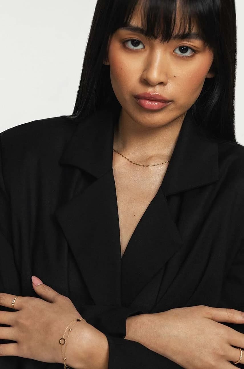 КОРОЛЕВСКОЕ золотое колье - фото 4