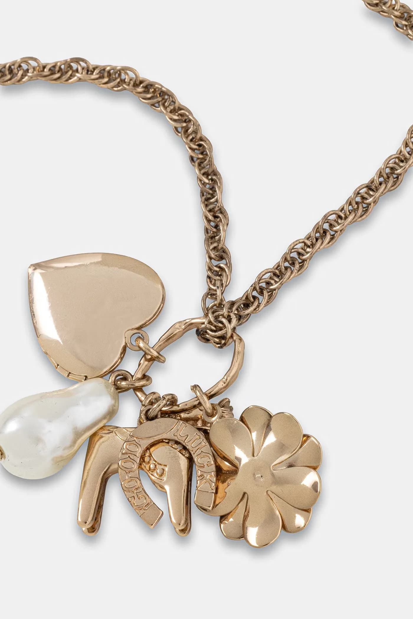 Ожерелье - фото 2