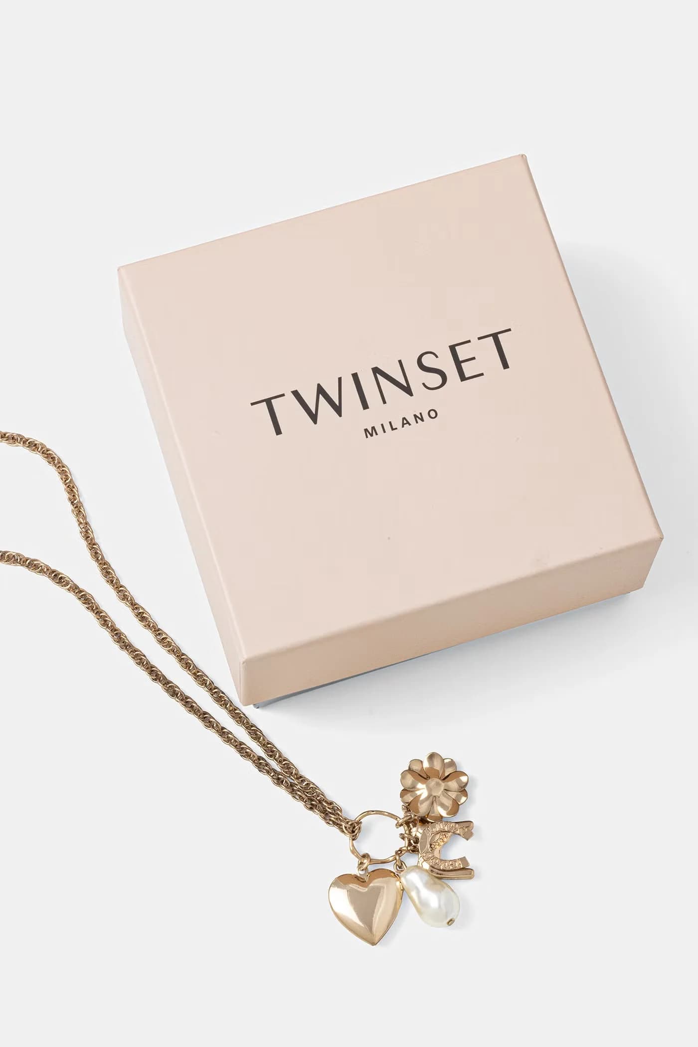 Ожерелье - фото 3