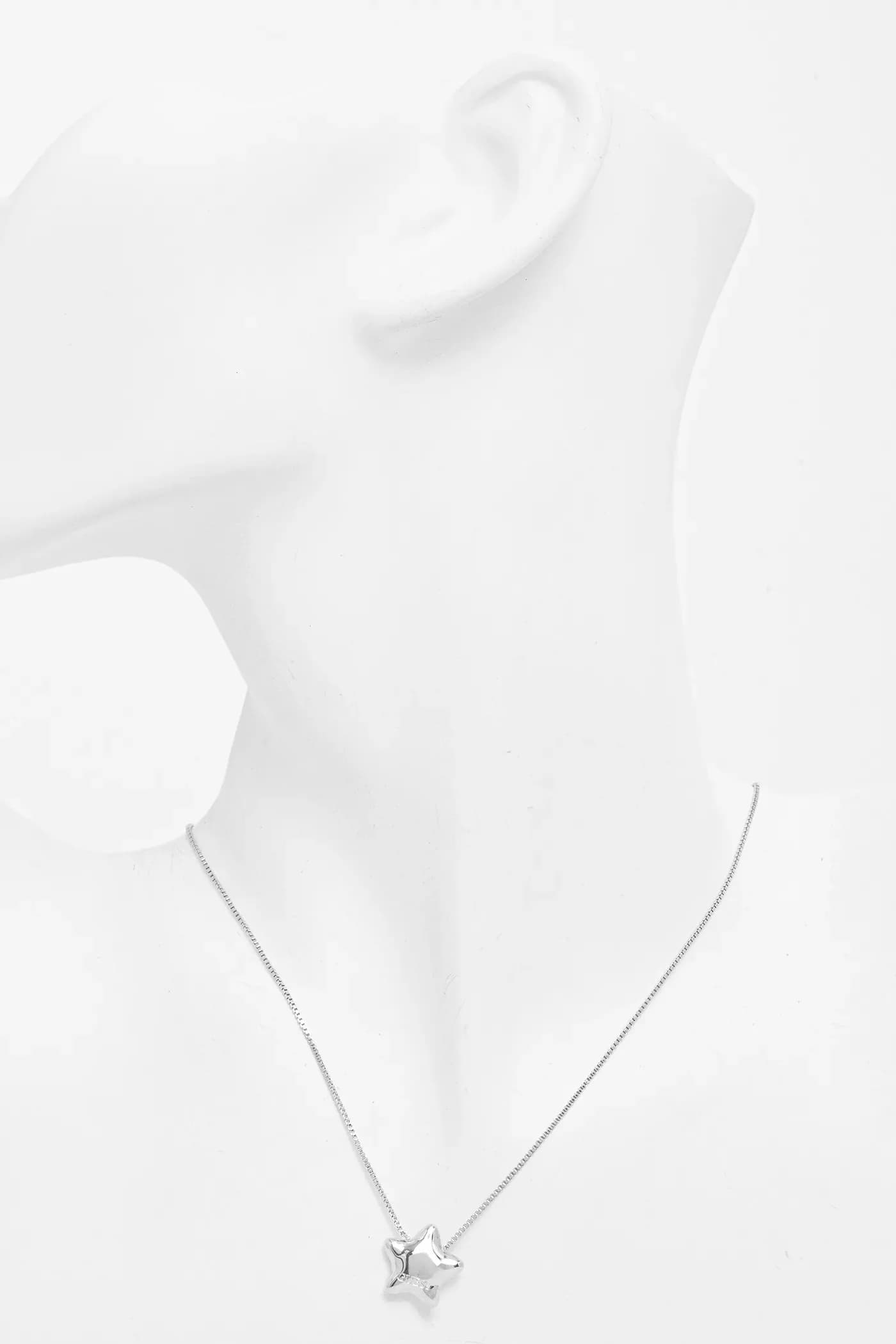 колье ICONIQUE - фото 3