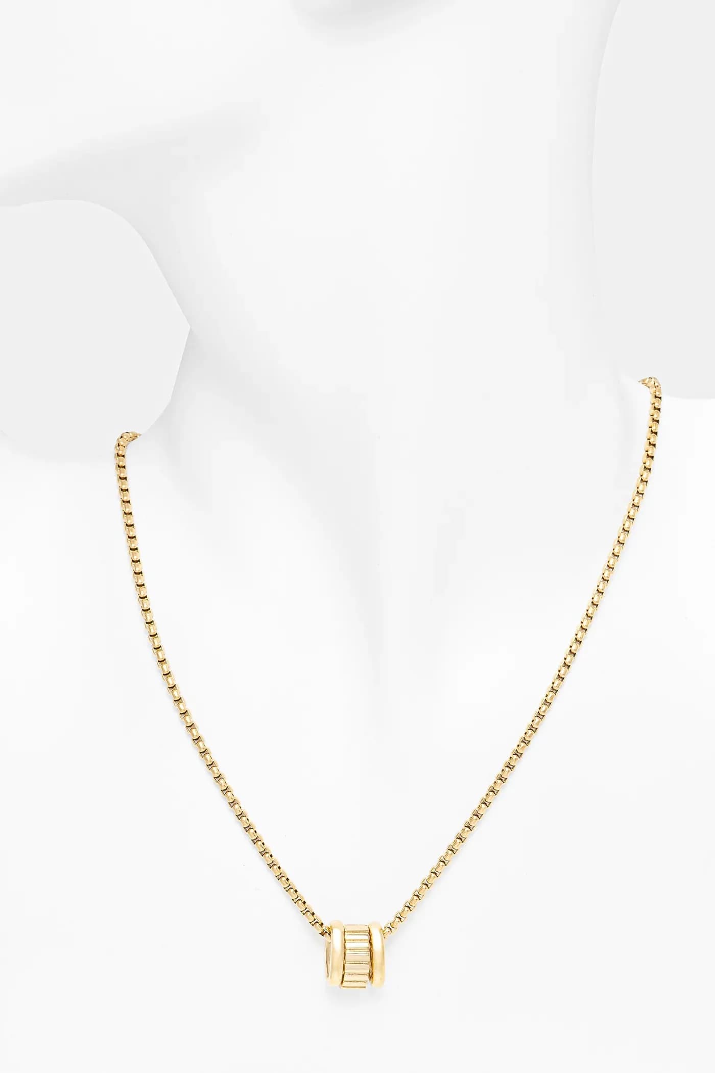 Ожерелье - фото 3