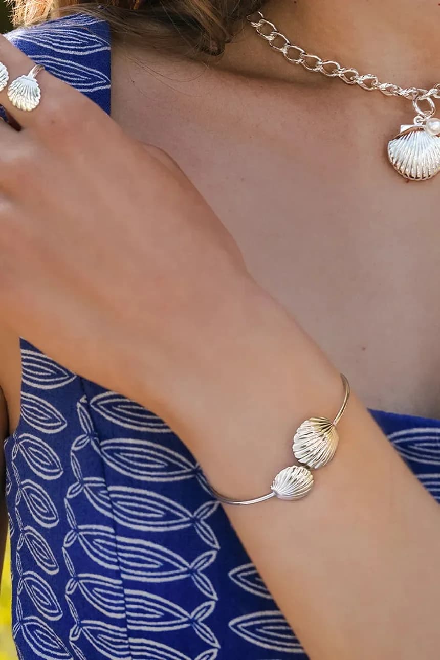 Ожерелье - фото 3