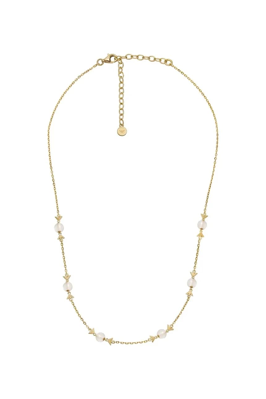 колье с логотипом EAGLE - фото 2