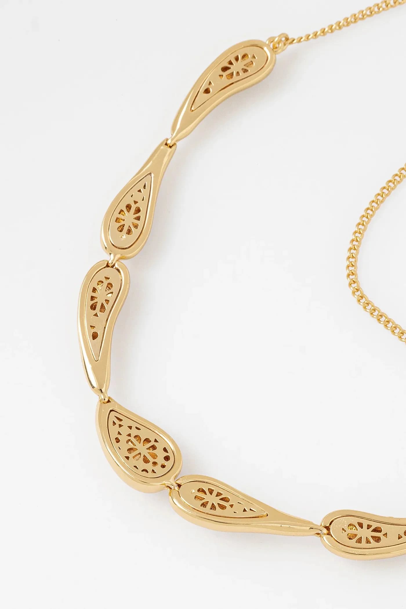 Ожерелье - фото 2