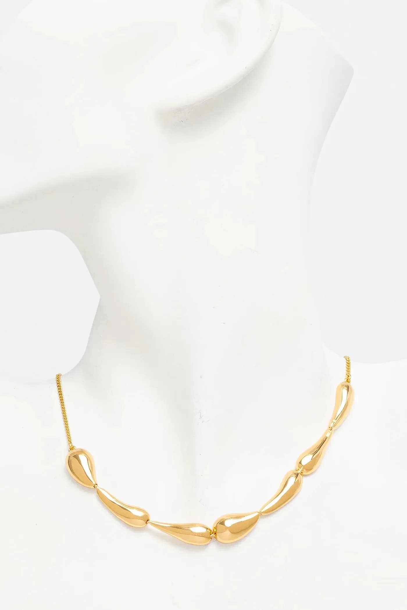 Ожерелье - фото 3