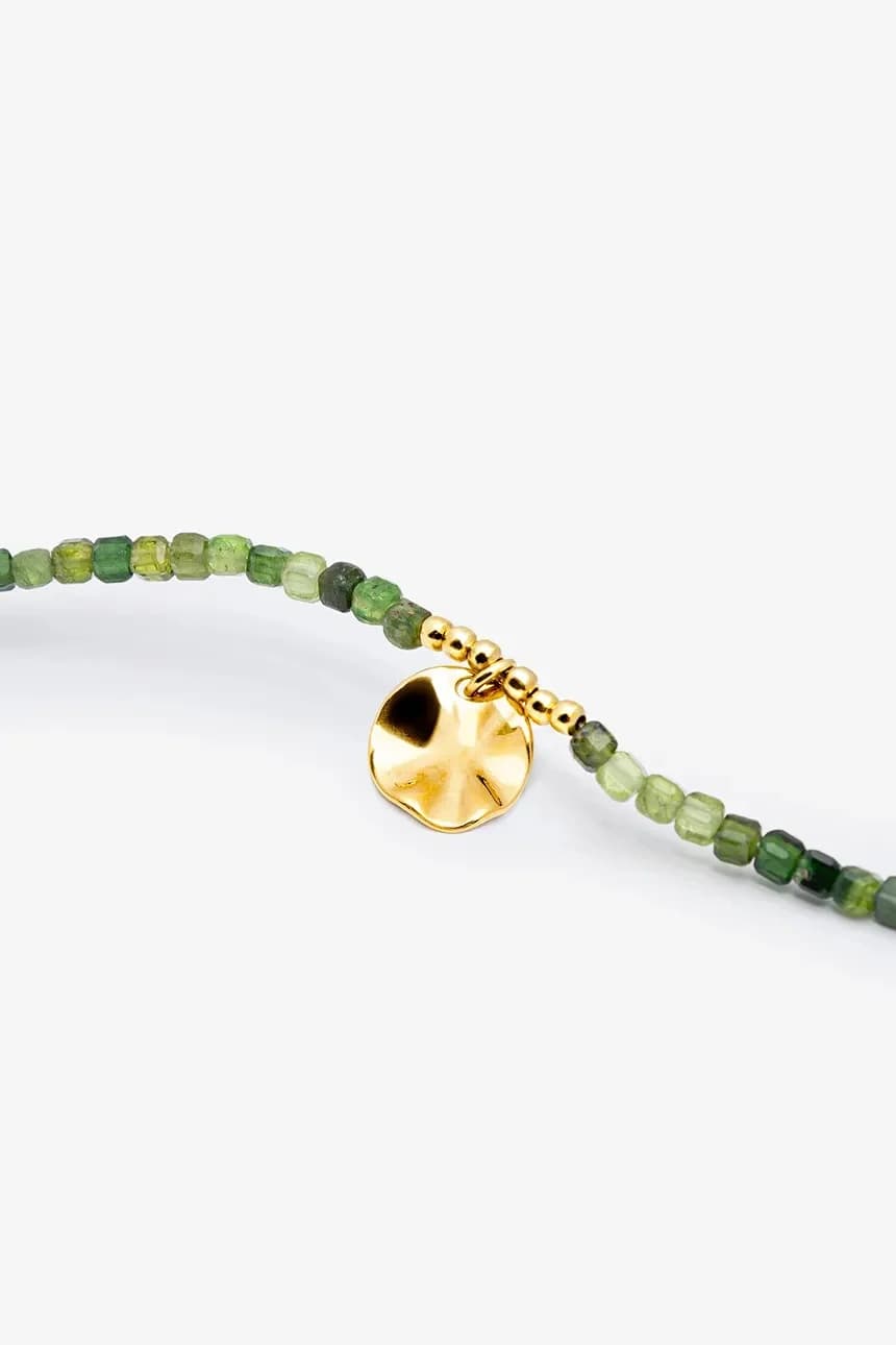 ЛЕТНЕЕ колье - фото 2