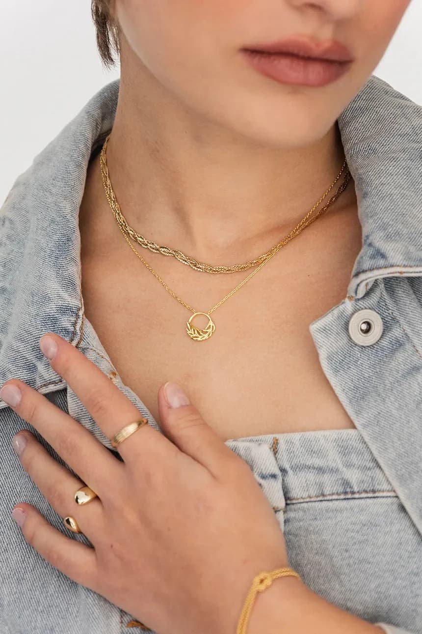 ВИНТАЖНЫЕ украшения - фото 3