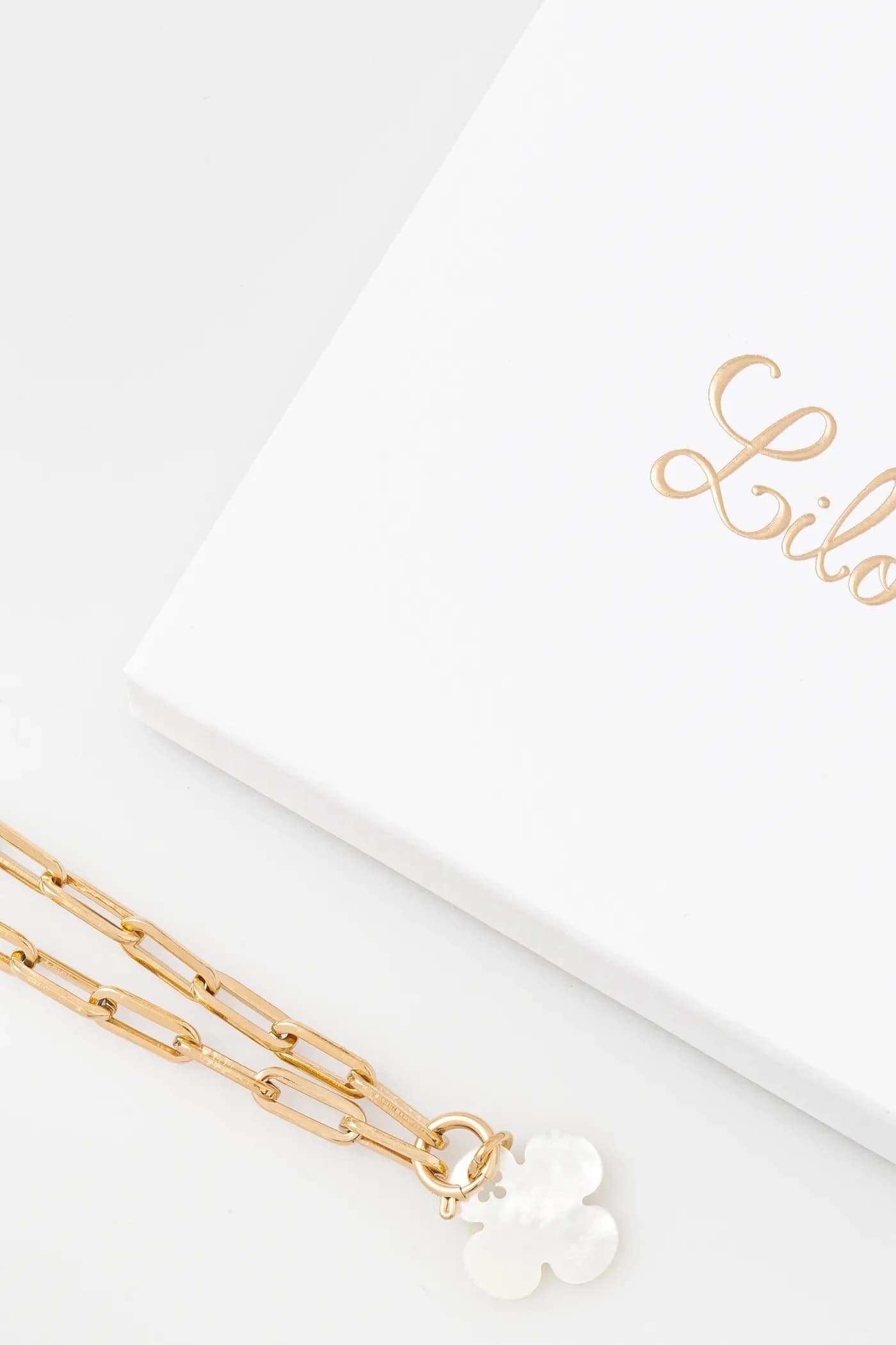 Ожерелье - фото 3