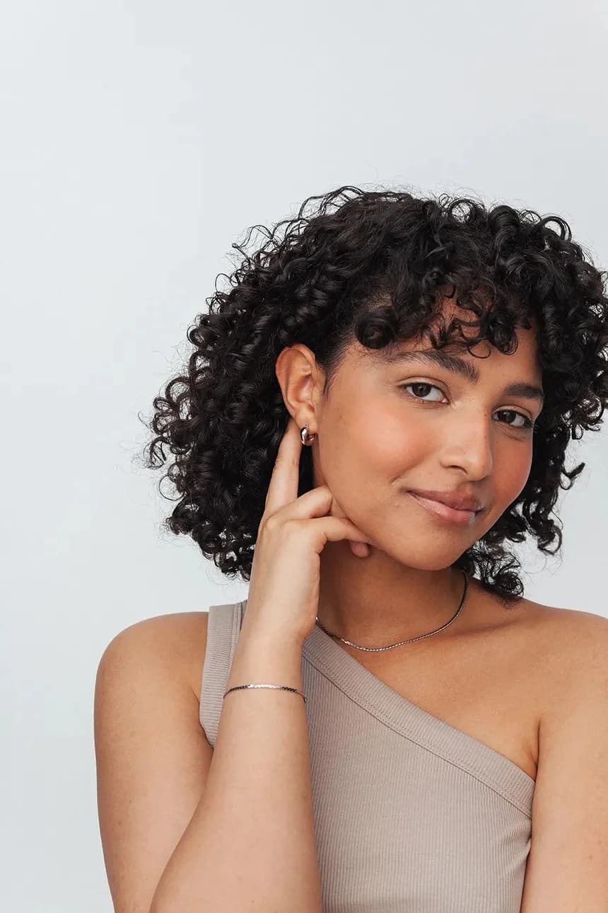 ВИНТАЖНОЕ серебряное колье - фото 4