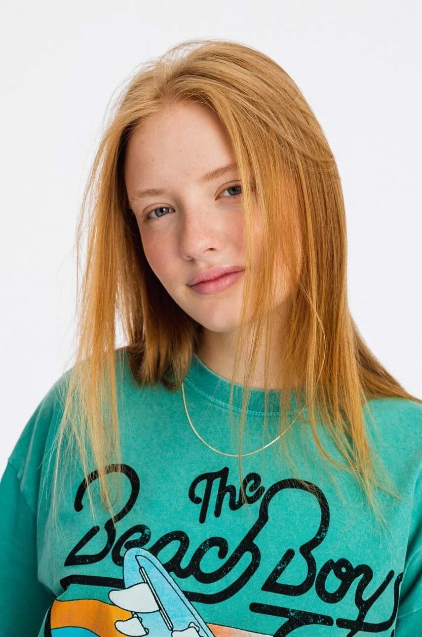 МЯГКОЕ золотое колье - фото 4