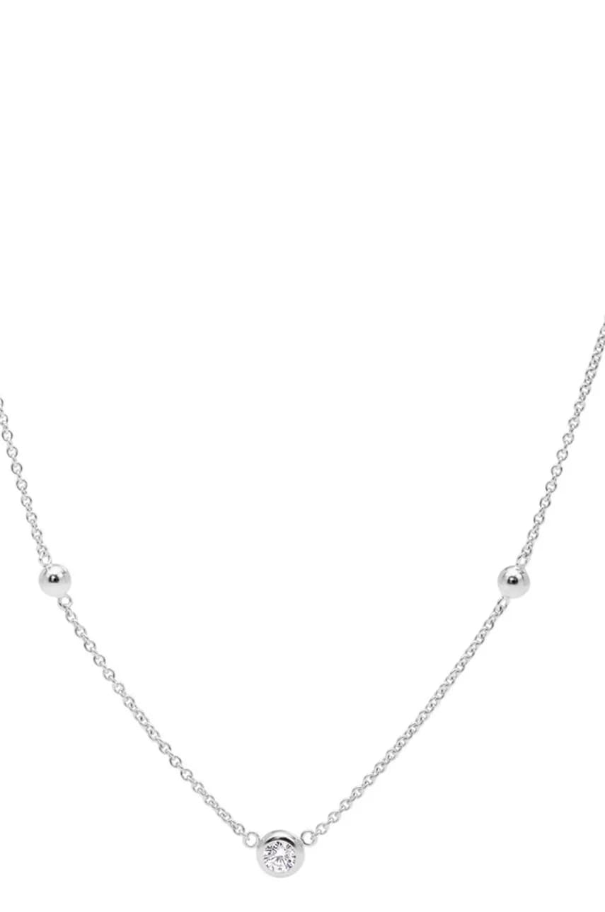 Ожерелье JFS00453040