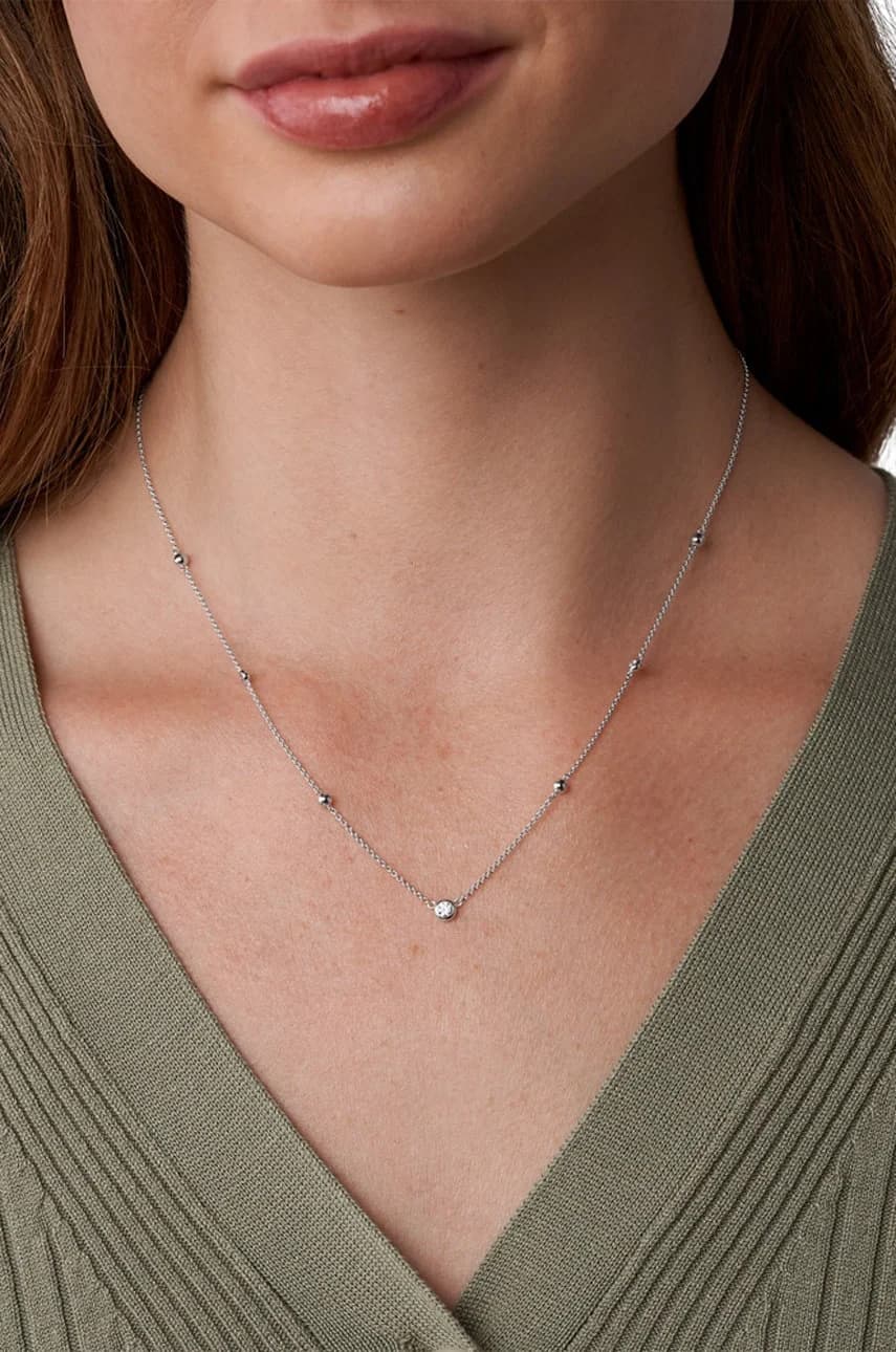 Ожерелье JFS00453040 - фото 3