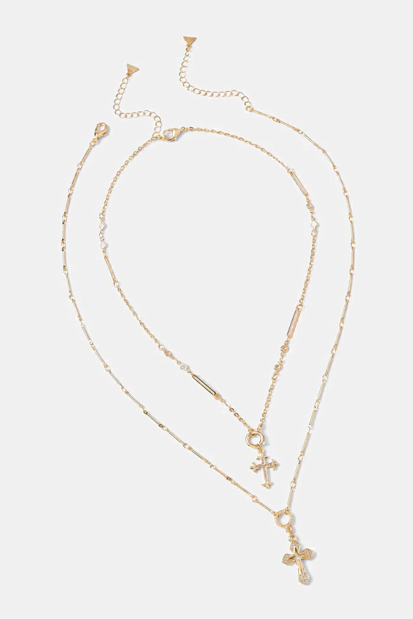 Колье RAVENE, 2 шт.