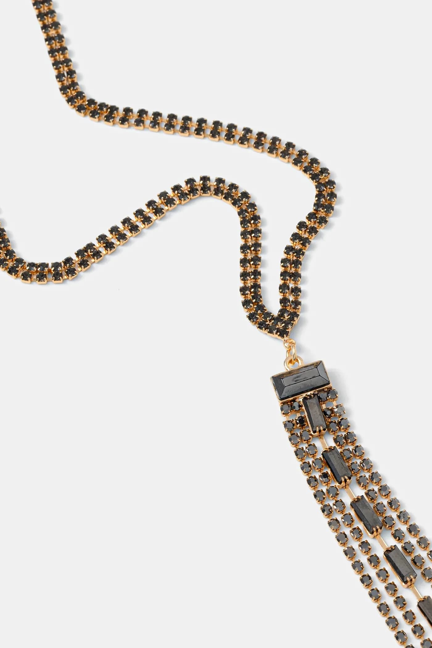 Ожерелье - фото 3