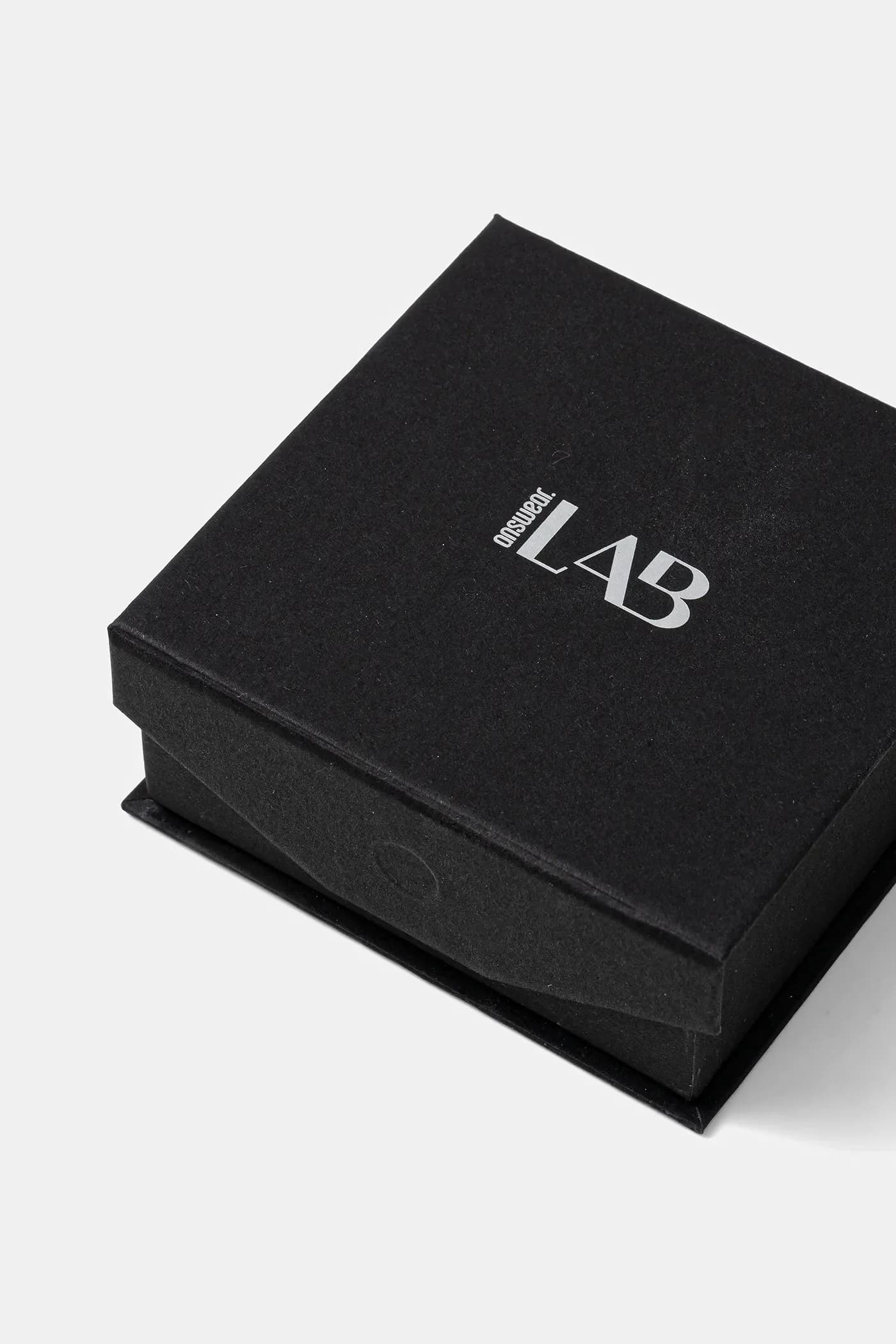 Колье из серебра 925 пробы с покрытием из 18-каратного золота. - фото 4