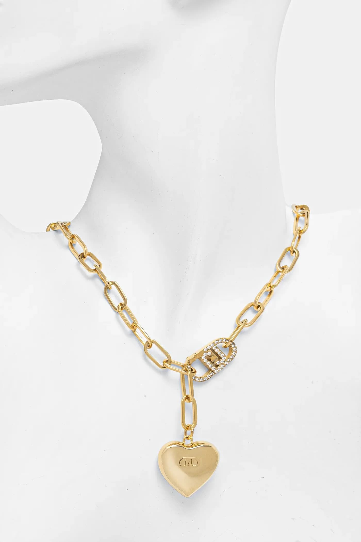 Ожерелье - фото 2