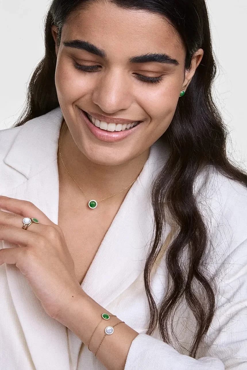 Позолоченный браслет - фото 5