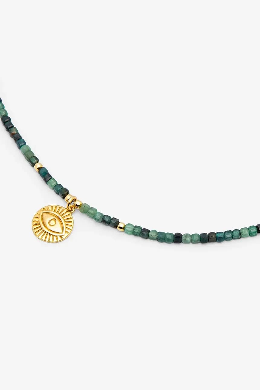 ЛЕТНЕЕ колье - фото 2