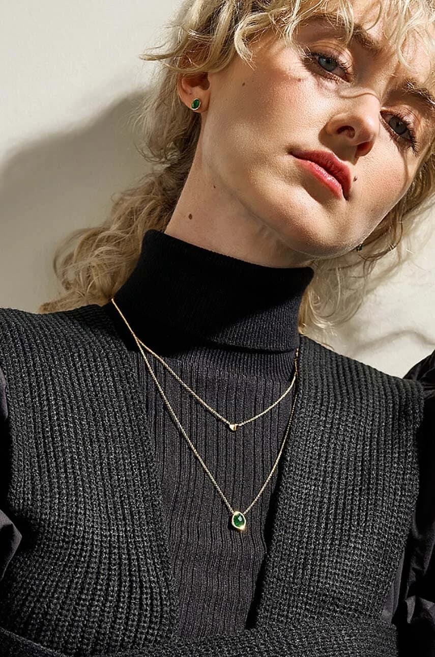 Ожерелье - фото 4